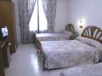 Hostal Martin, Spain, Madrid